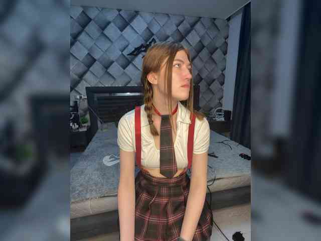 Alinagilberd03 webcam