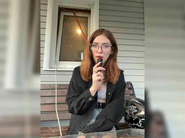 Alinagilberd03 webcam