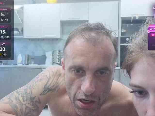 Alinagilberd03 webcam