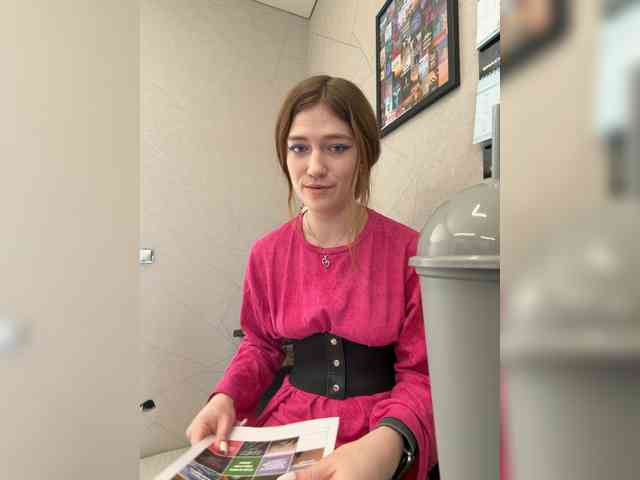 Alinagilberd03 webcam