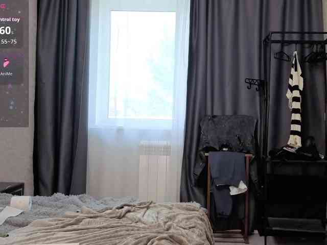 Alinagilberd03 webcam