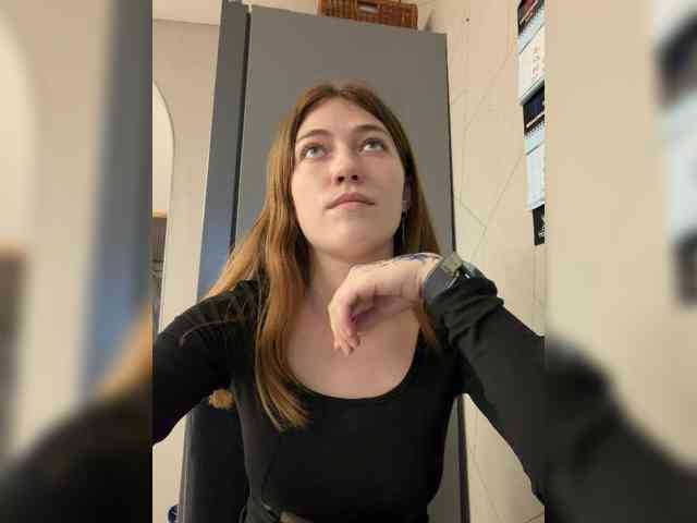 Alinagilberd03 webcam
