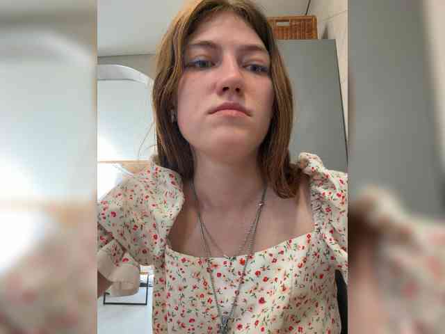 Alinagilberd03 webcam