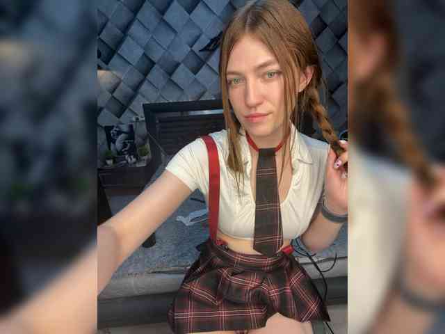 Alinagilberd03 webcam