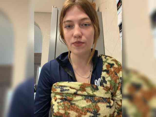 Alinagilberd03 webcam