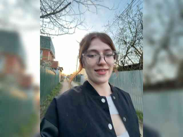 Alinagilberd03 webcam