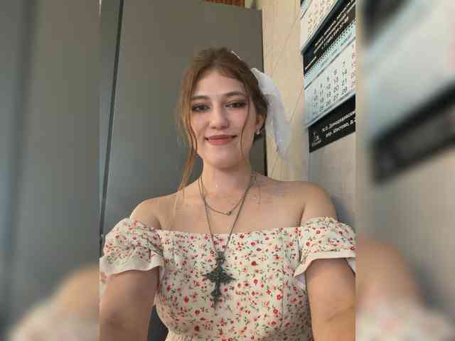 Alinagilberd03 webcam