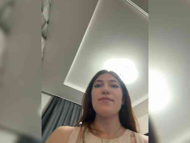 Alinagilberd03 webcam