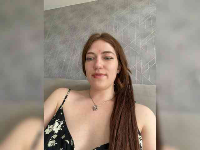 Alinagilberd03 webcam