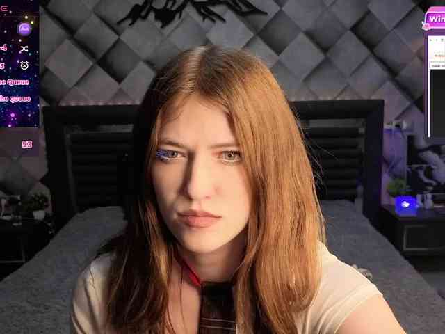 Alinagilberd03 webcam