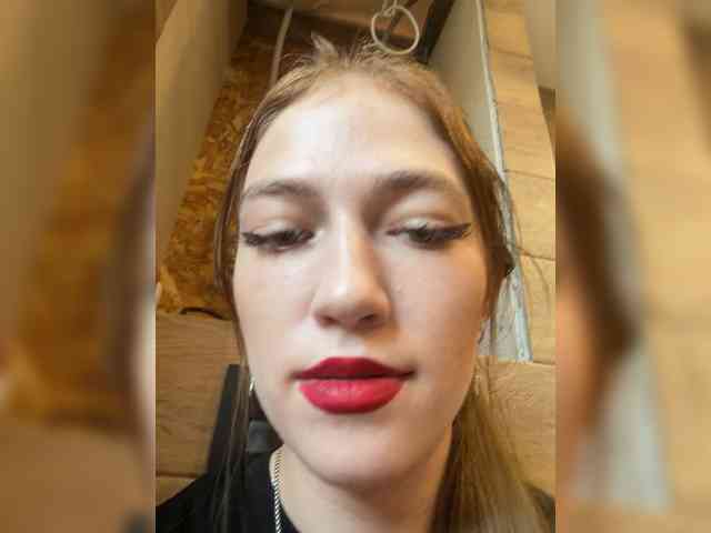 Alinagilberd03 webcam