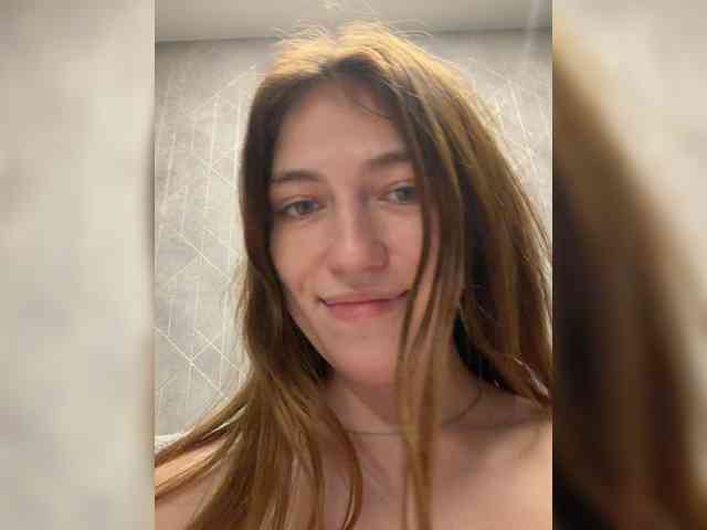 Alinagilberd03 webcam