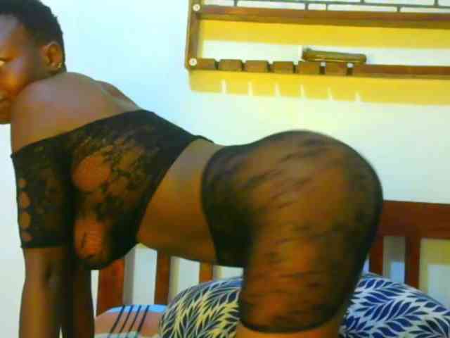 Blackpather959 webcam