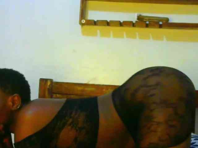 Blackpather959 webcam
