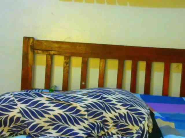 Blackpather959 webcam