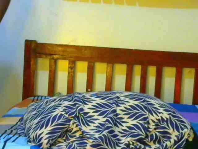 Blackpather959 webcam