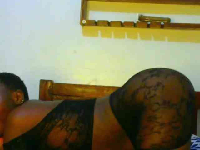 Blackpather959 webcam