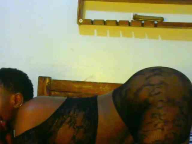 Blackpather959 webcam