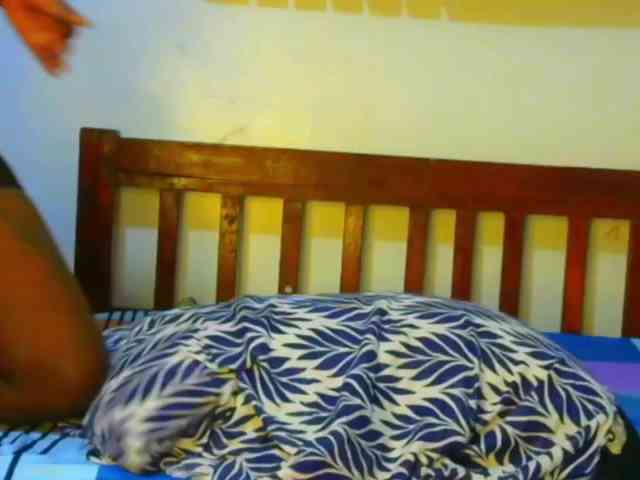 Blackpather959 webcam