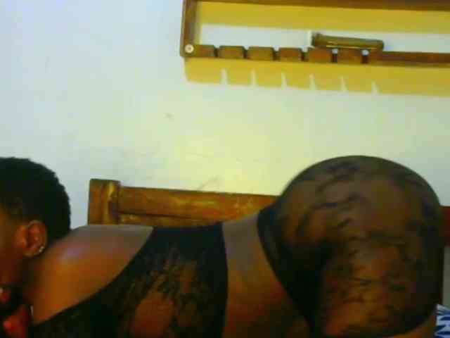 Blackpather959 webcam