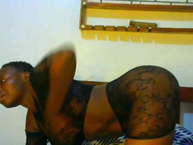 Blackpather959 webcam