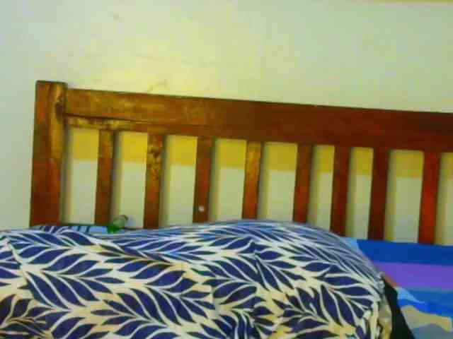 Blackpather959 webcam