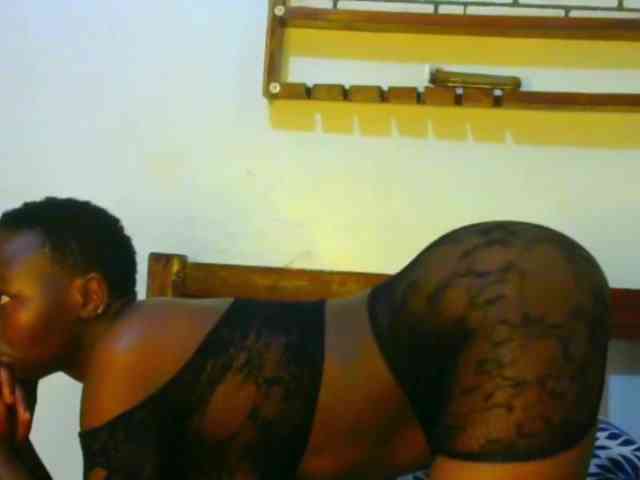 Blackpather959 webcam