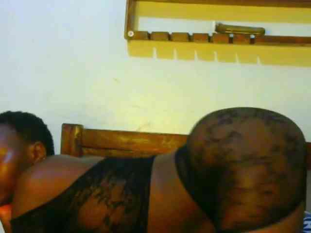 Blackpather959 webcam