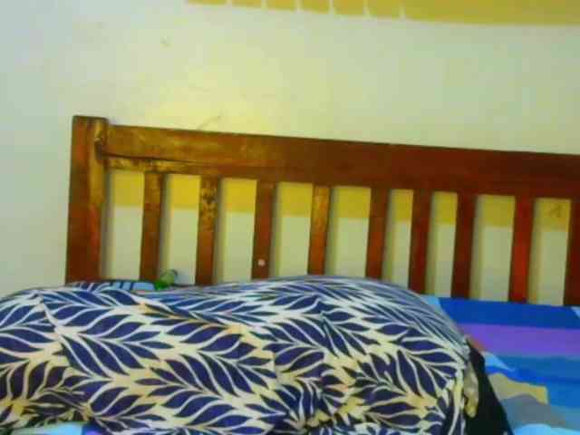 Blackpather959 webcam