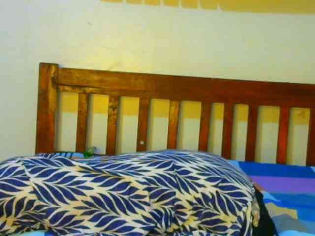 Blackpather959 webcam