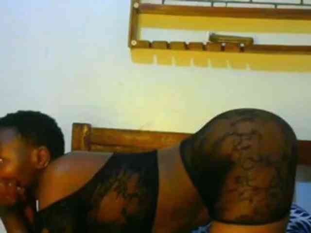 Blackpather959 webcam