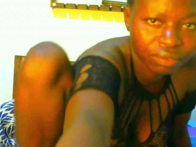 Blackpather959 webcam