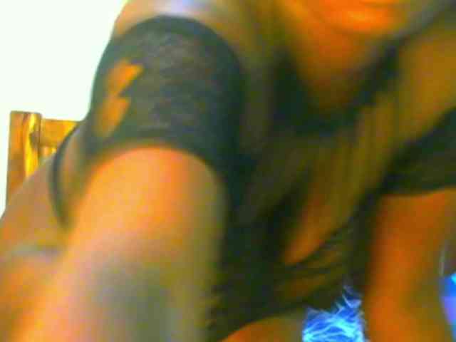 Blackpather959 webcam