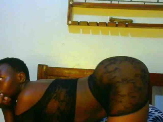 Blackpather959 webcam