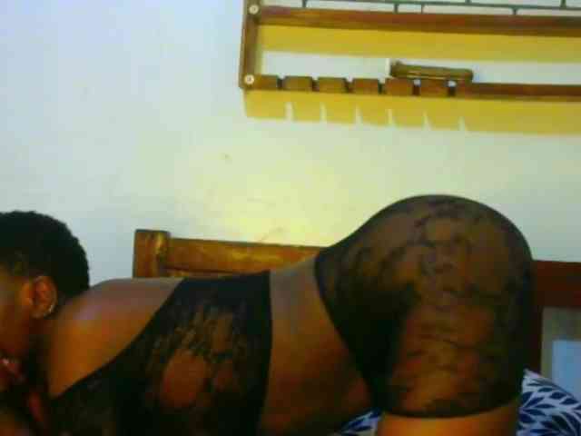 Blackpather959 webcam