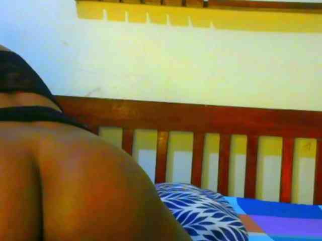 Blackpather959 webcam