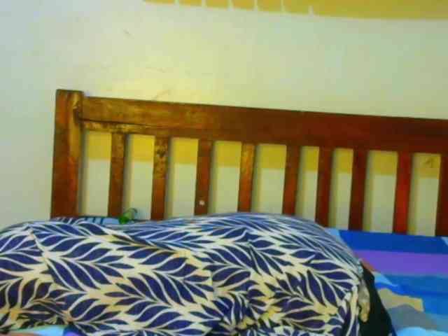 Blackpather959 webcam