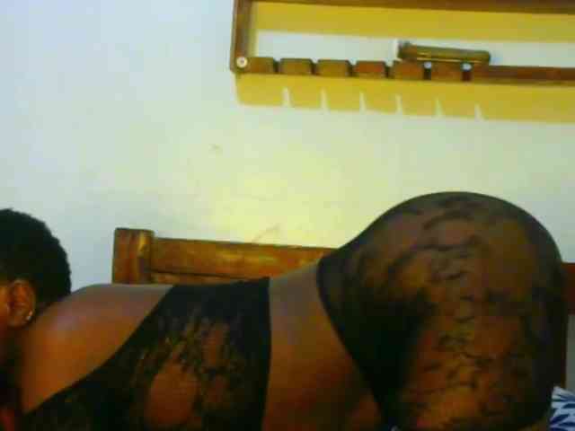 Blackpather959 webcam