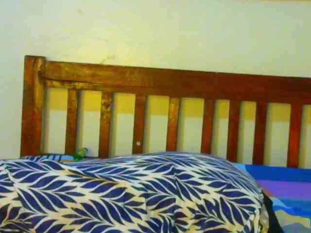 Blackpather959 webcam