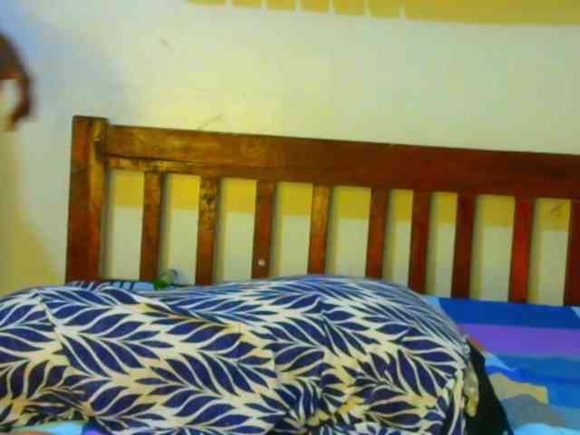 Blackpather959 webcam