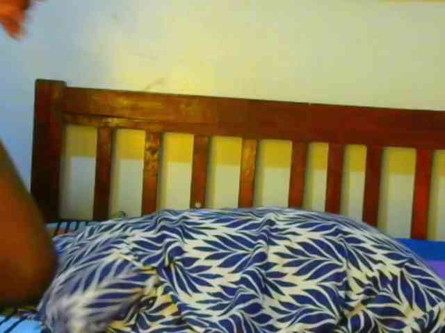Blackpather959 webcam