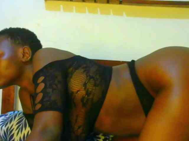 Blackpather959 webcam