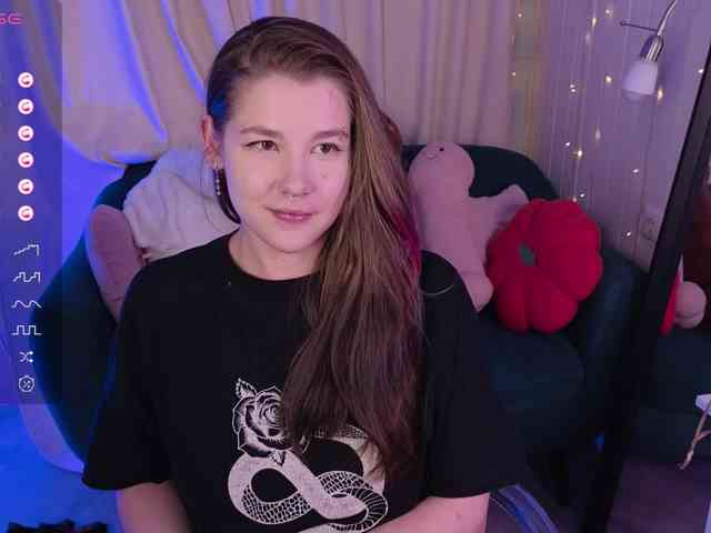 MiraFalls webcam