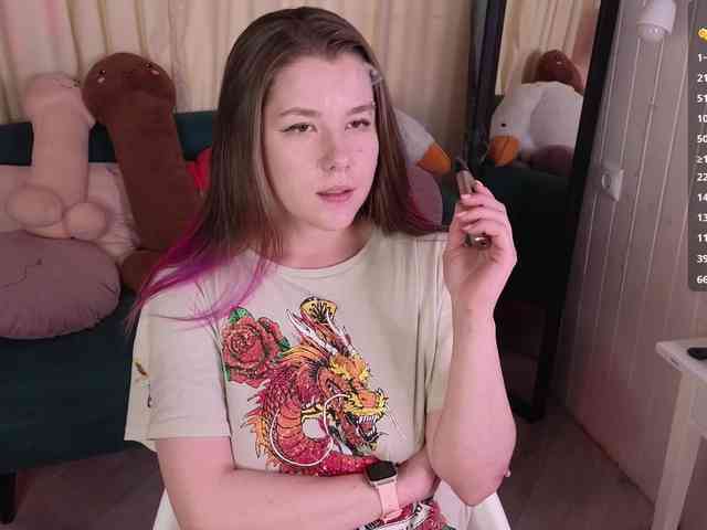 MiraFalls webcam