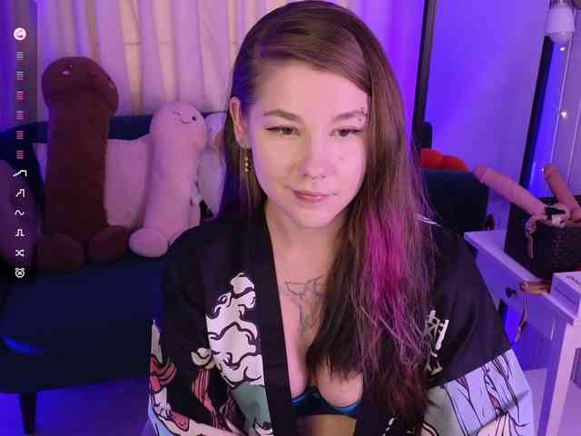 MiraFalls webcam