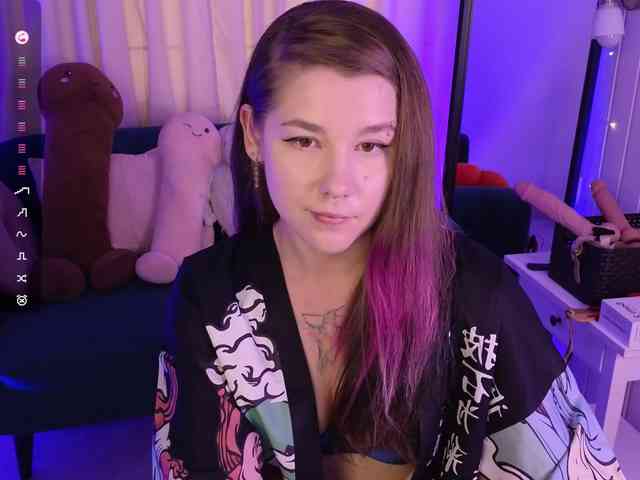 MiraFalls webcam