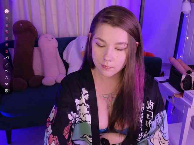 MiraFalls webcam