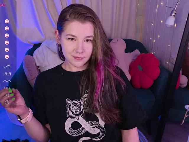 MiraFalls webcam