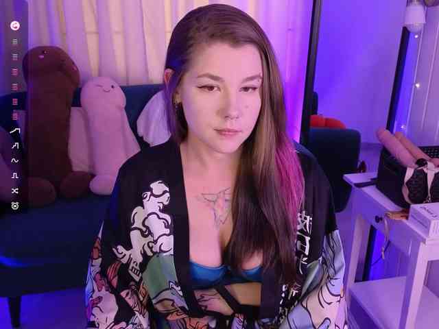 MiraFalls webcam