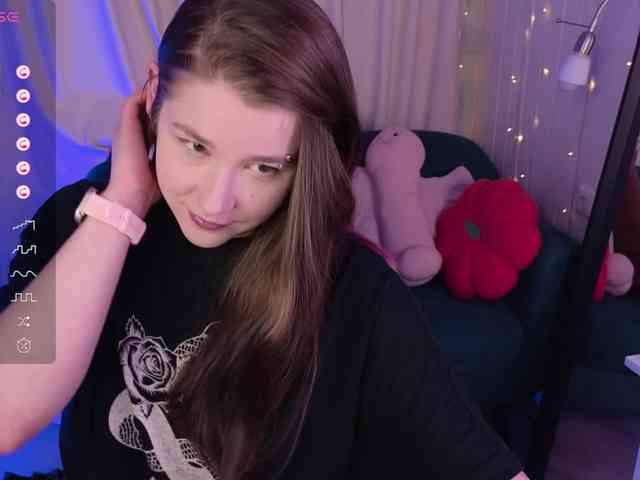 MiraFalls webcam